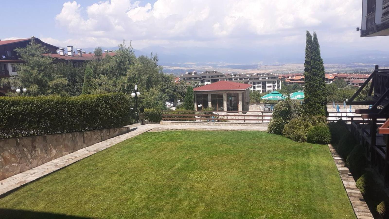 Studio Bella, Bansko Exterior photo
