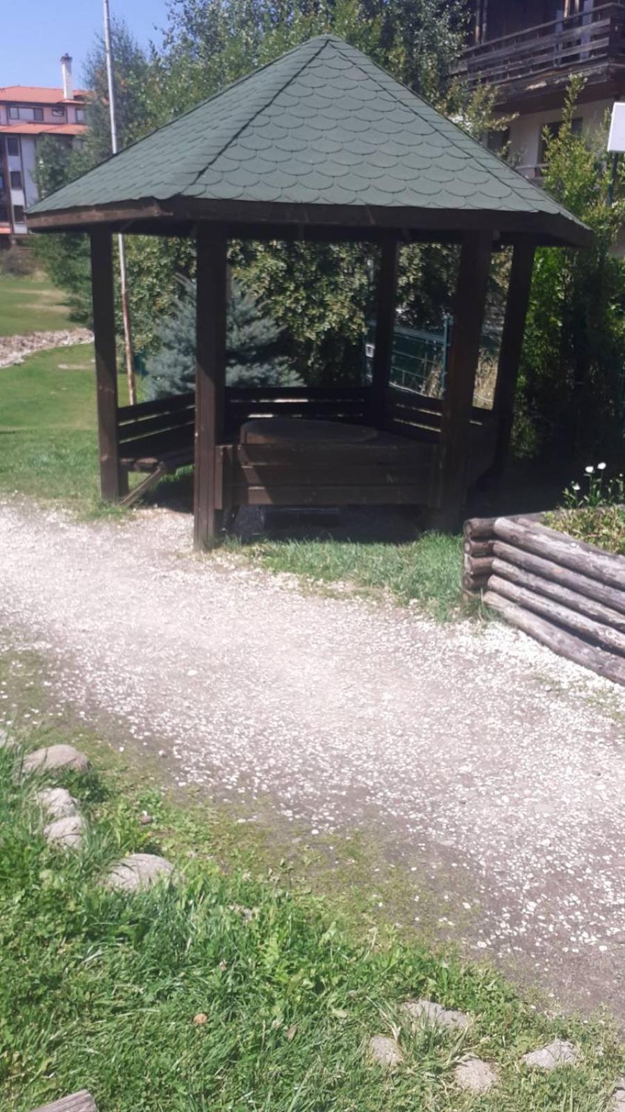 Studio Bella, Bansko Exterior photo